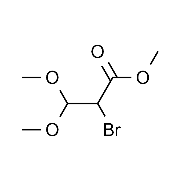 2-溴-3,3-二甲氧基丙酸甲酯