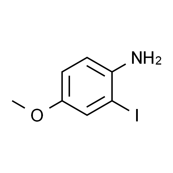 2-碘-4-甲氧基苯胺