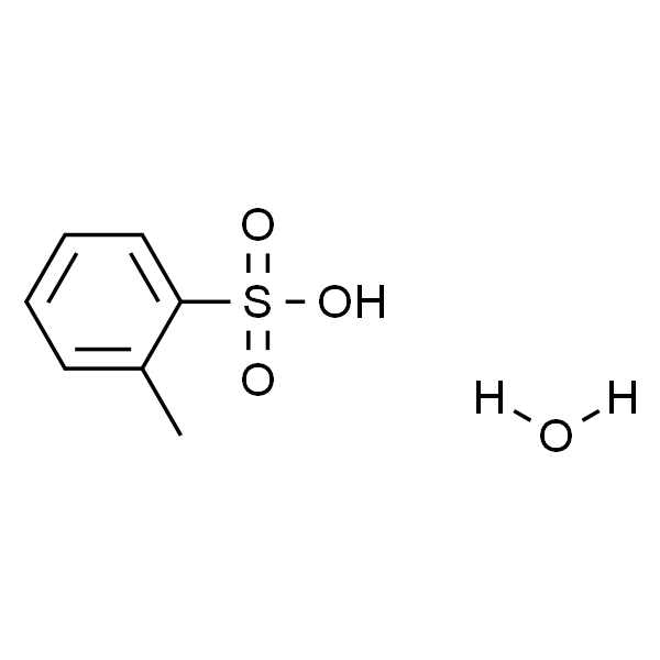 2-甲基苯磺酸水合物