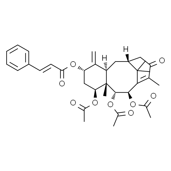 2-Deacetoxytaxinine B