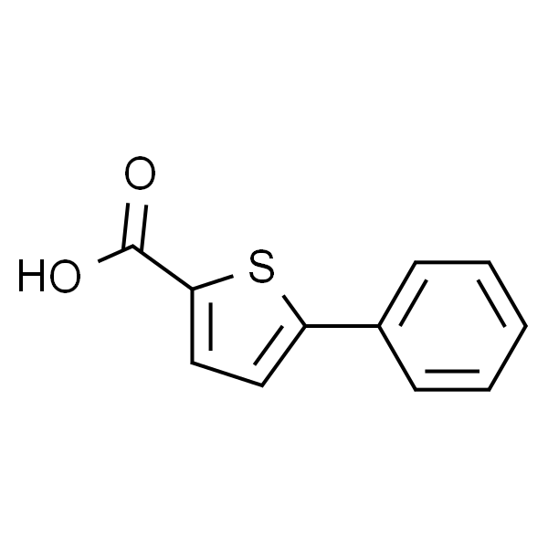 5-苯基-2-噻吩甲酸