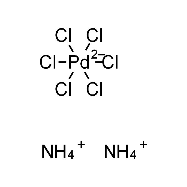 六氯钯酸铵