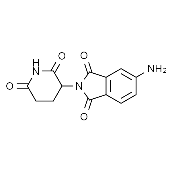 5-氨基-2-(2,6-二氧代哌啶-3-基)异吲哚-1,3-二酮