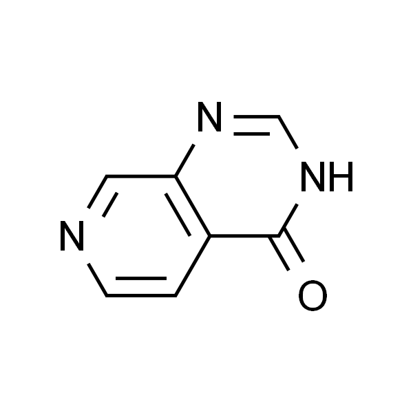 3.4-二氢吡啶[3.4-D]嘧啶-4-酮