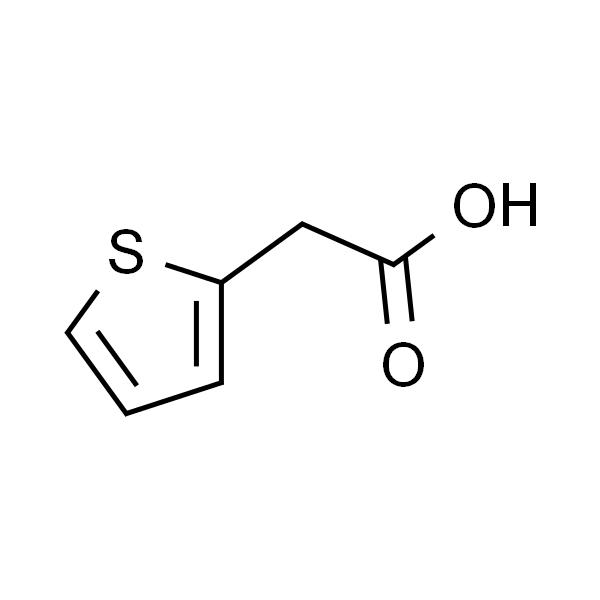 噻吩-2-乙酸