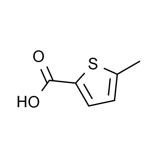 5-甲基噻酚-2-甲酸