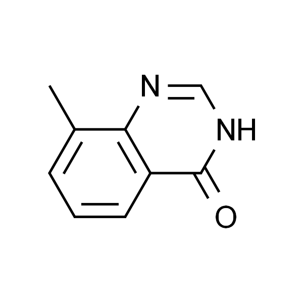 8-甲基-4-喹唑酮