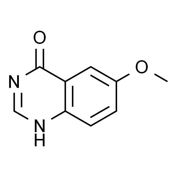 6-甲氧基-4(1H)-喹唑啉酮