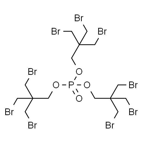 三(三溴新戊基)磷酸酯