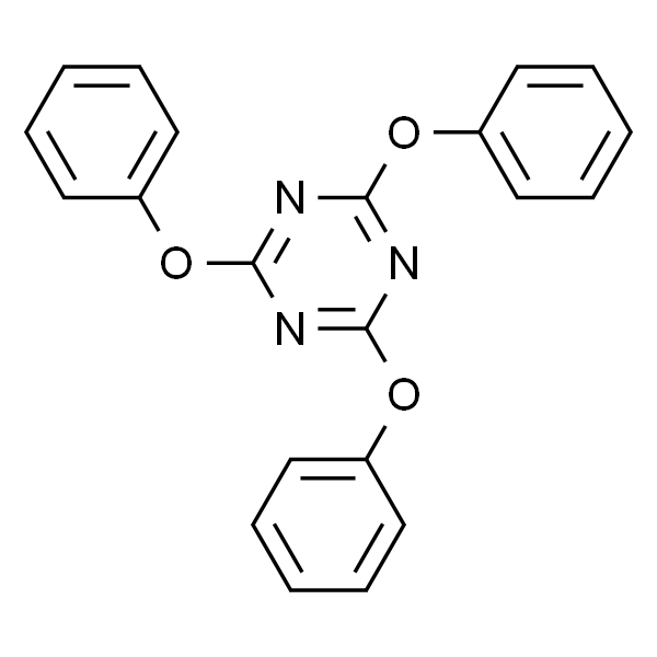 2,4,6-triphenoxy-1,3,5-triazine