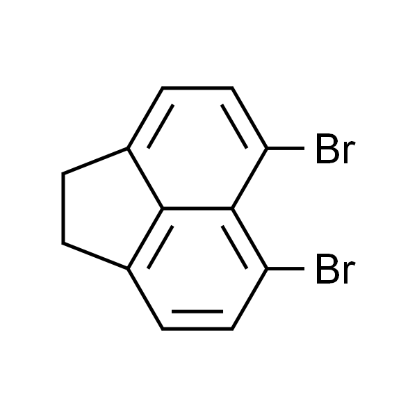 5,6-二溴-1,2-二氢苊