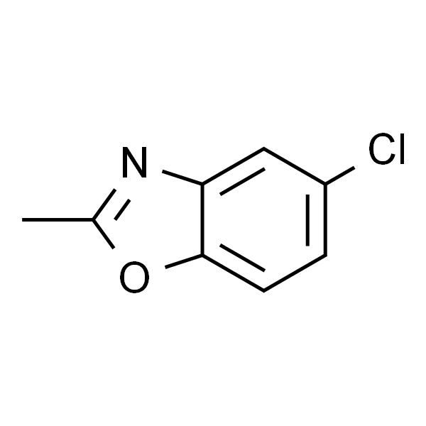 2-甲基-5-氯苯并噁唑