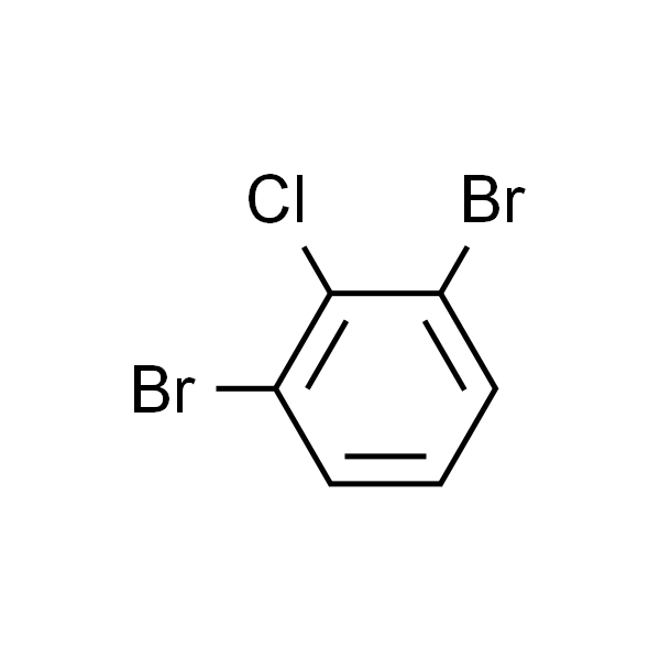 2-氯-1,3-二溴苯