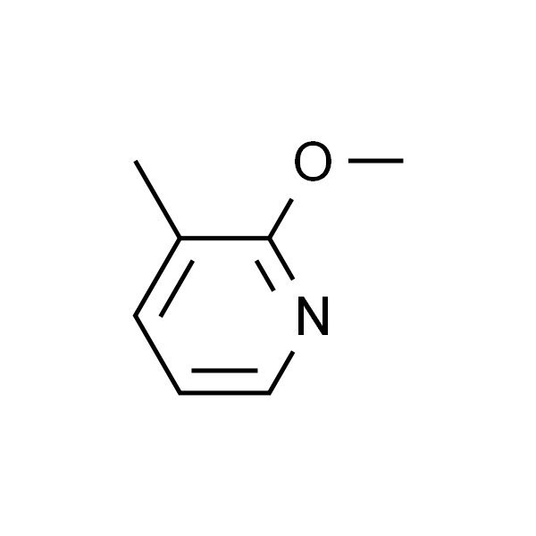 2-甲氧基-3-甲基吡啶