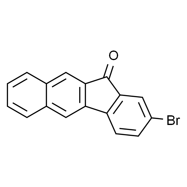 2-溴-11H-苯并[B]荧烯-11-酮