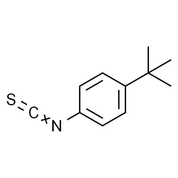 异硫氰酸4-叔丁苯基酯