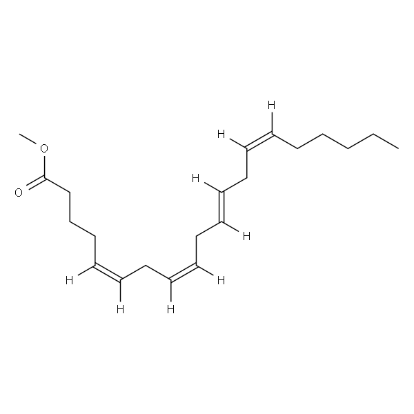 Methyl arachidonate-5,6,8,9,11,12,14,15-D8