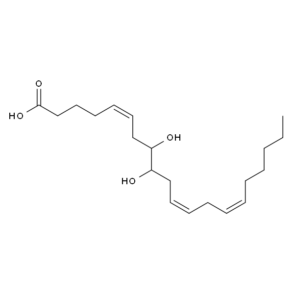 8,9-dihydroxy-5(Z),11(Z),14(Z)-eicosatrienoic acid