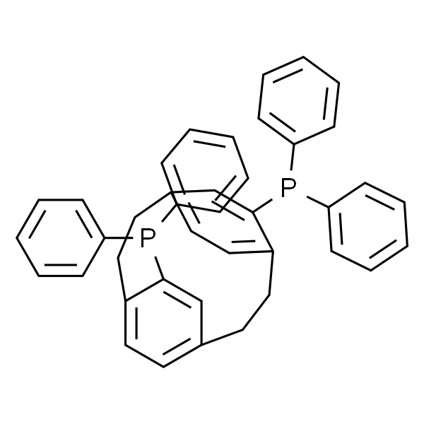(S)-4,12-双(二苯基膦)-[2.2]二聚对二甲苯