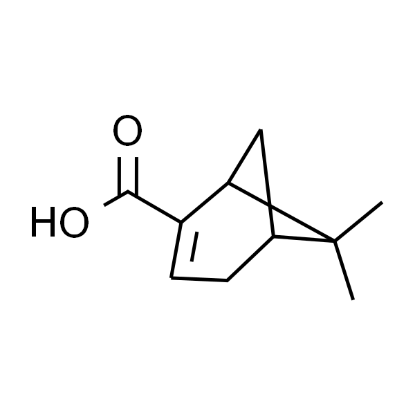 6,6-二甲基双环[3.1.1]庚烷-2-烯-2-羧酸