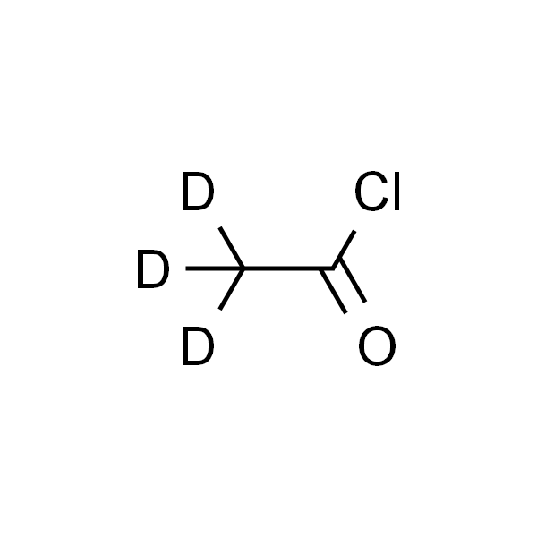 乙酰氯-d3