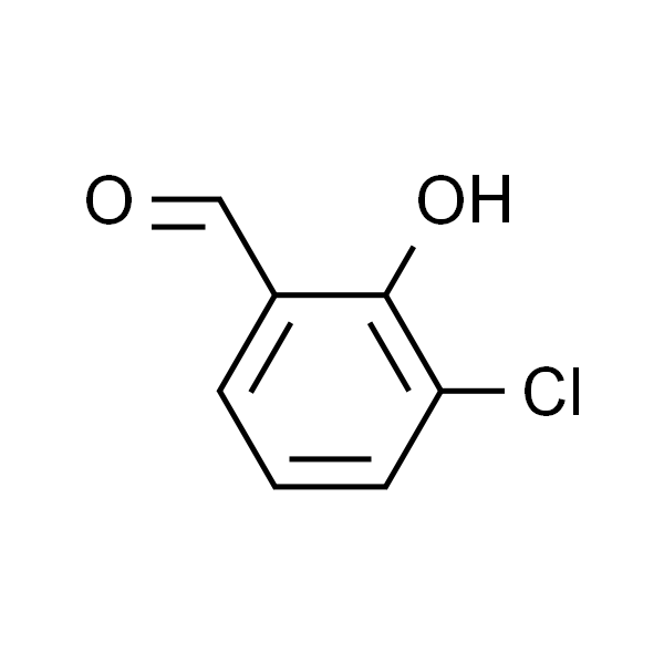 3-氯-2-羟基苯甲醛