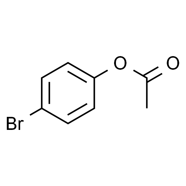 4-乙酰氧基溴苯