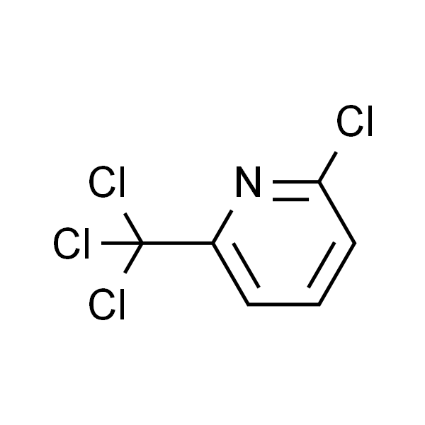 2-氯-6-(三氯甲基)吡啶