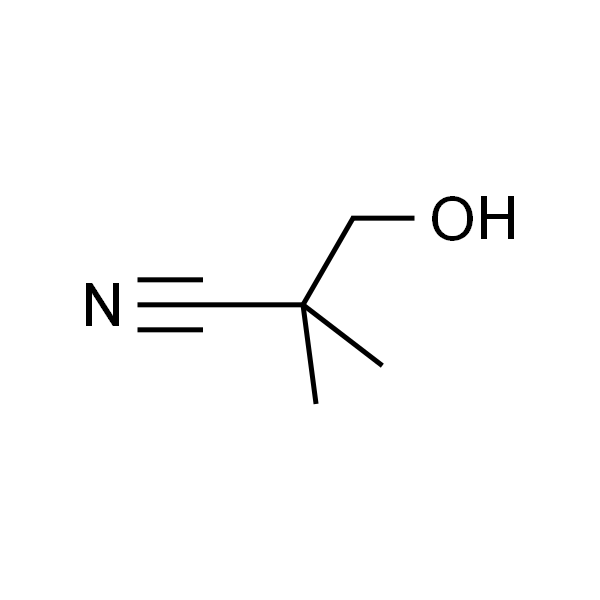 2,2-二甲基-3-羟基丙腈