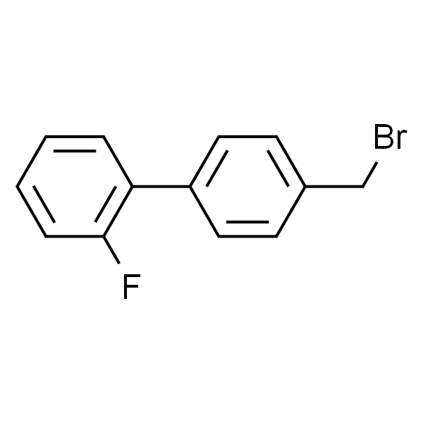 4'-(溴甲基)-2-氟-1,1'-联苯