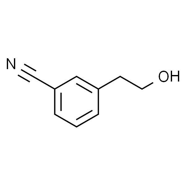 3-(2-羟基乙基)苯甲腈