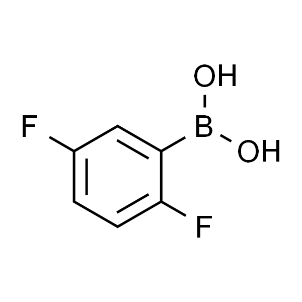 2,5-二氟苯硼酸