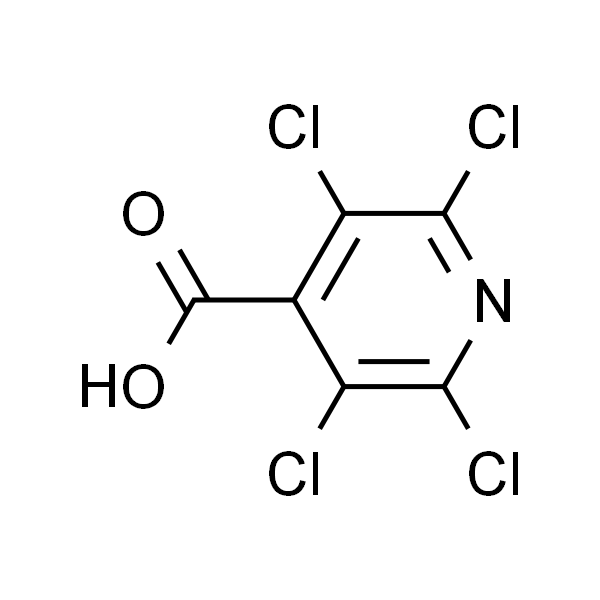 2,3,5,6-四氯异烟酸