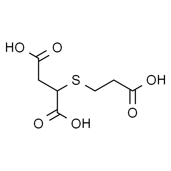 羧乙基硫代丁二酸(CETSA)