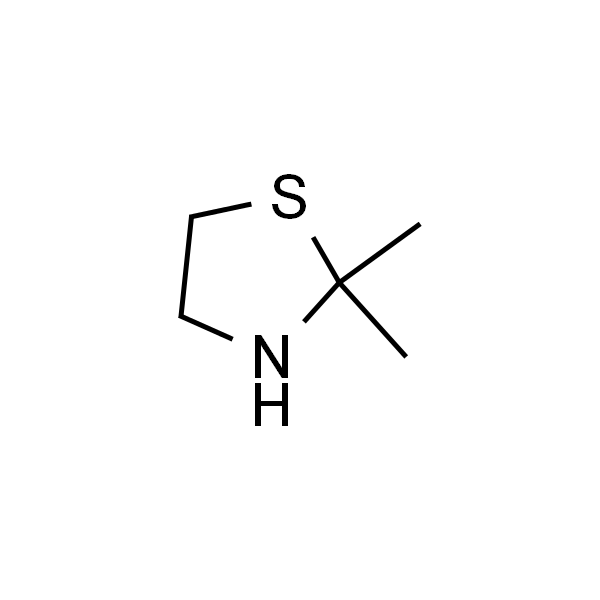 2,2-二甲基噻唑烷