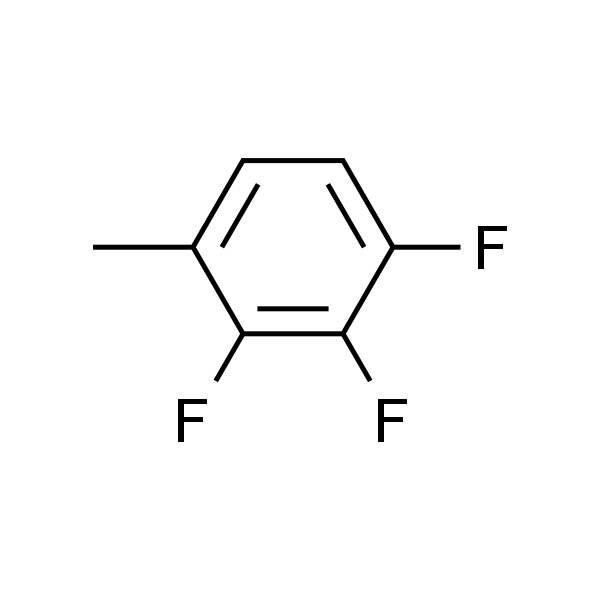 2,3,4-三氟甲苯