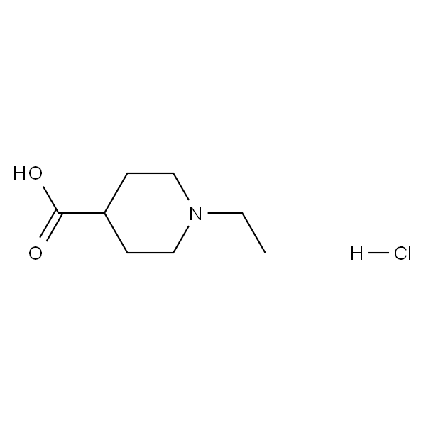 1-乙基哌啶-4-羧酸盐酸盐
