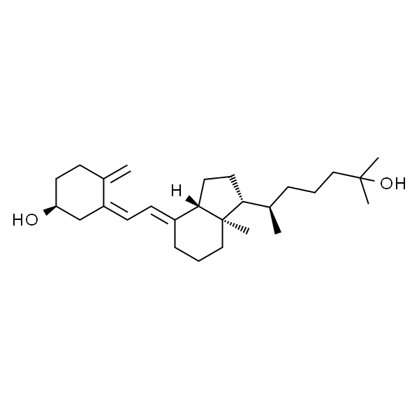 骨化二醇