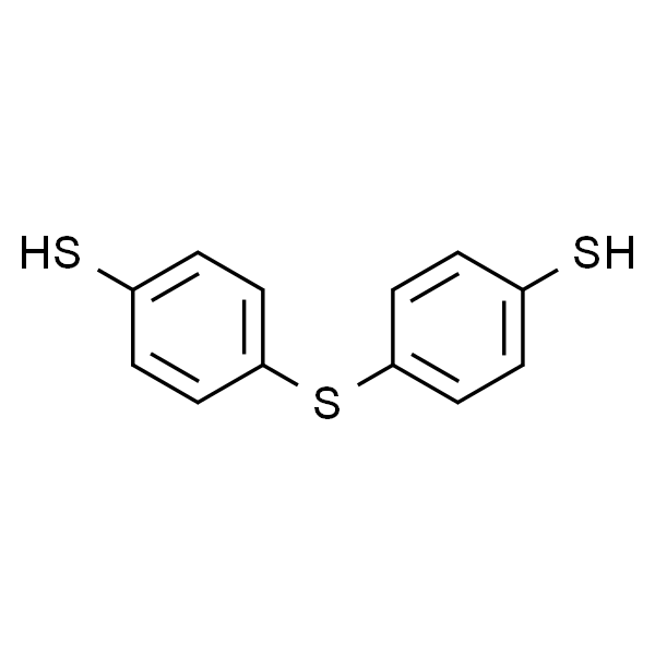 4'4-二巯基二苯硫醚