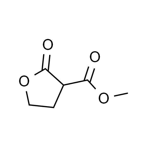 四氢-2-氧代-3-呋喃羧酸甲酯