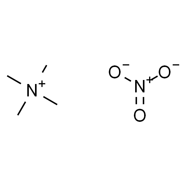 四甲基硝酸铵