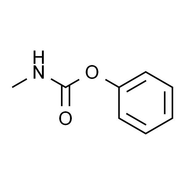 甲基氨基甲酸苯酯