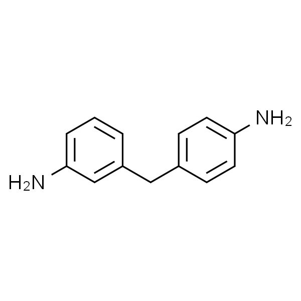 3,4'-二氨基二苯基甲烷