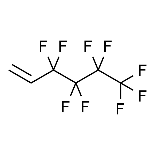 3,3,4,4,5,5,6,6,6-九氟-1-己烯