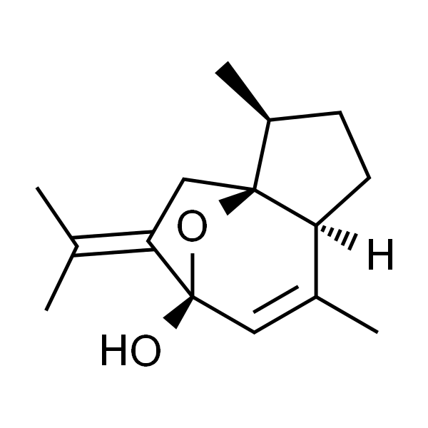 莪术烯醇