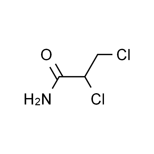 2,3-二氯丙酰胺