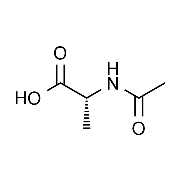 N-乙酰-D-丙氨酸