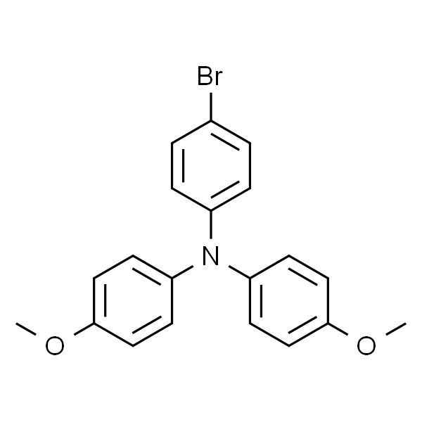 4-溴-N,N-双(4-甲氧苯基)苯胺