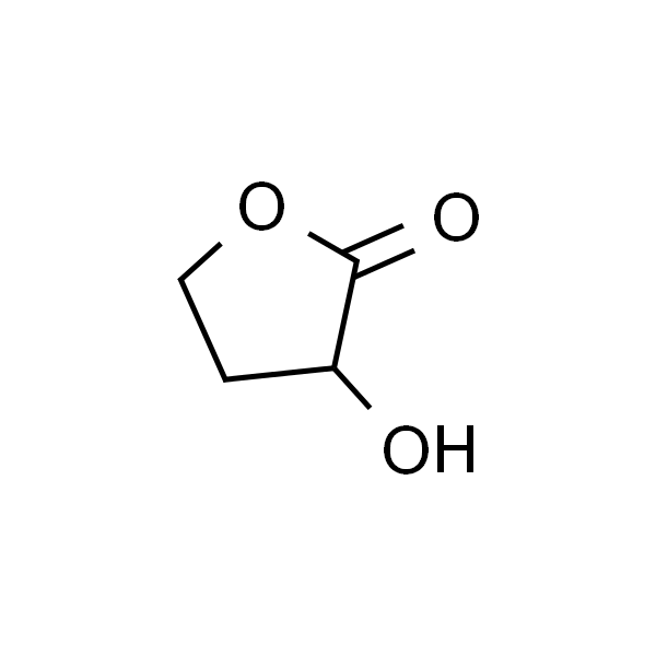 3-羟基四氢呋喃-2-酮