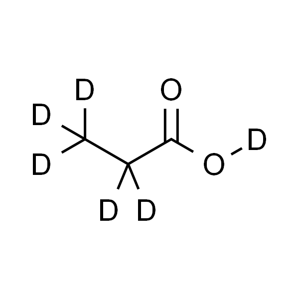 丙酸-d6